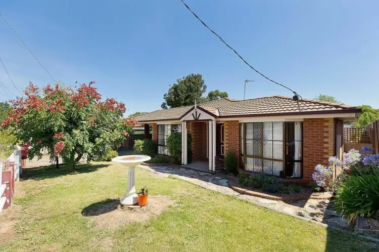 7 Station Street, Campbells Creek VIC 3451