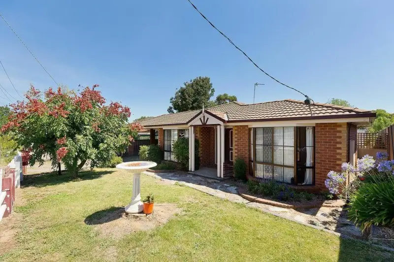 Main view of Homely house listing, 7 Station Street, Campbells Creek VIC 3451