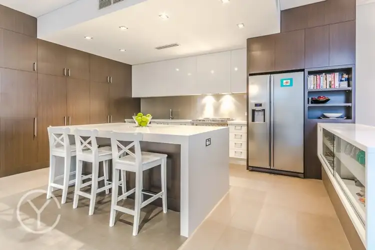 Fifth view of Homely house listing, 40A Barrett Street, Wembley WA 6014