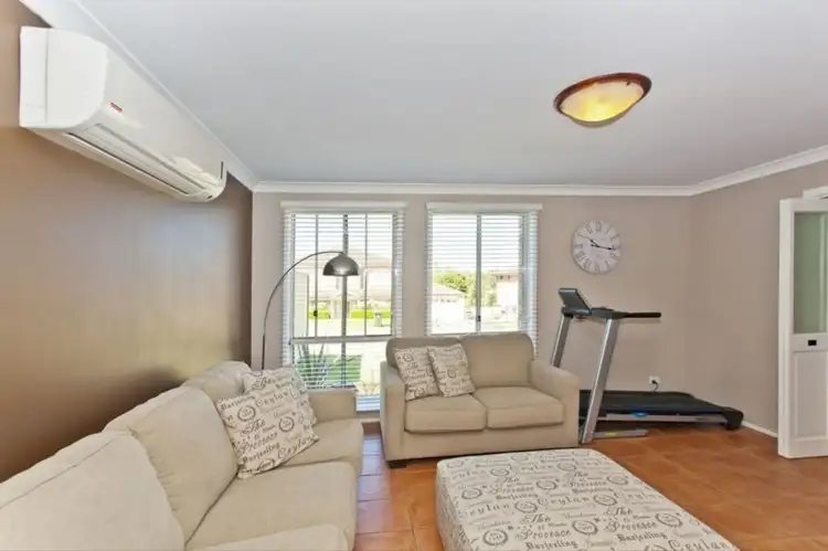 Third view of Homely house listing, 81 Dalyell Way, Raymond Terrace NSW 2324