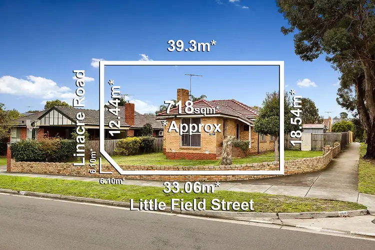 131 Linacre Road, Hampton VIC 3188