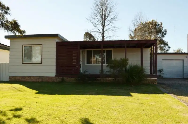Main view of Homely house listing, 44 Durham Street, Clarence Town NSW 2321