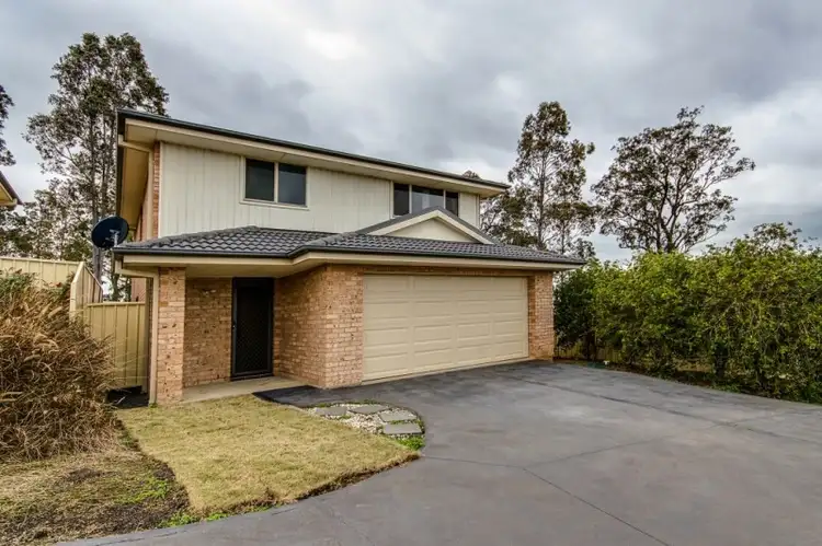 1/20 Pumphouse Crescent, Rutherford NSW 2320