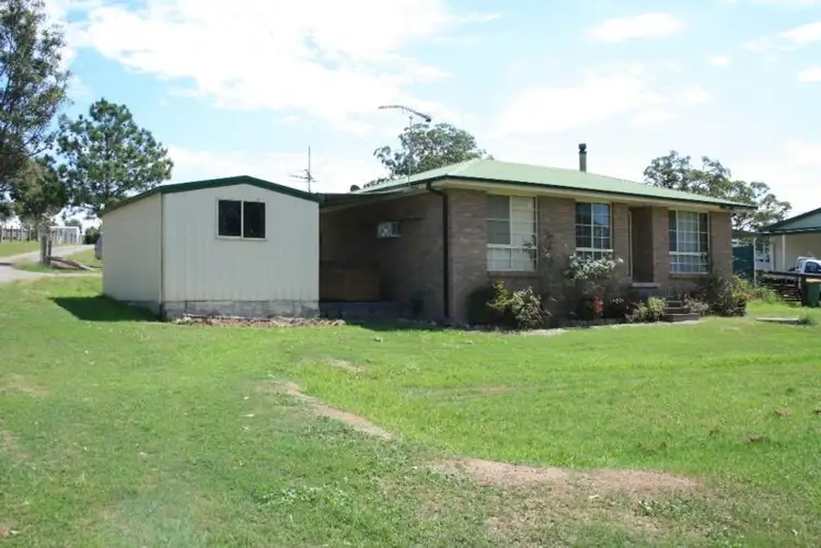 83 Park Street, East Gresford NSW 2311