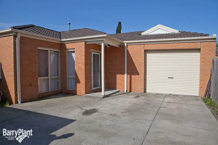 Main view of Homely unit listing, 3/24 Jones Road, Dandenong VIC 3175