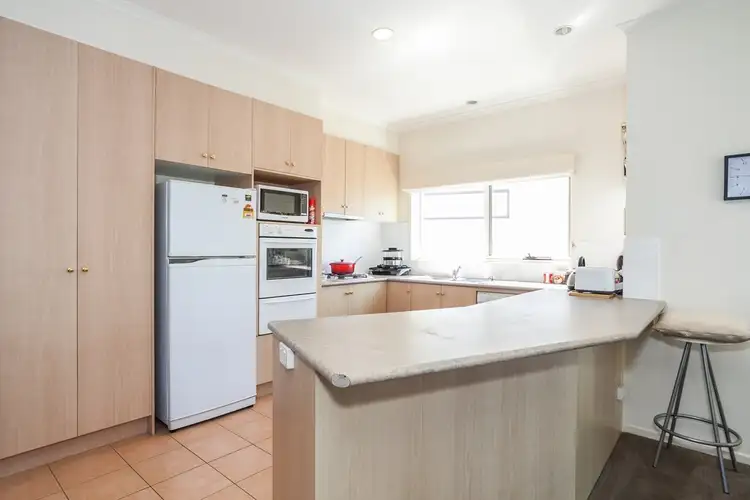 Second view of Homely house listing, 9 Elm Grove Court, Torquay VIC 3228