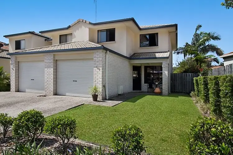 140/2 Falcon Way, Tweed Heads South NSW 2486