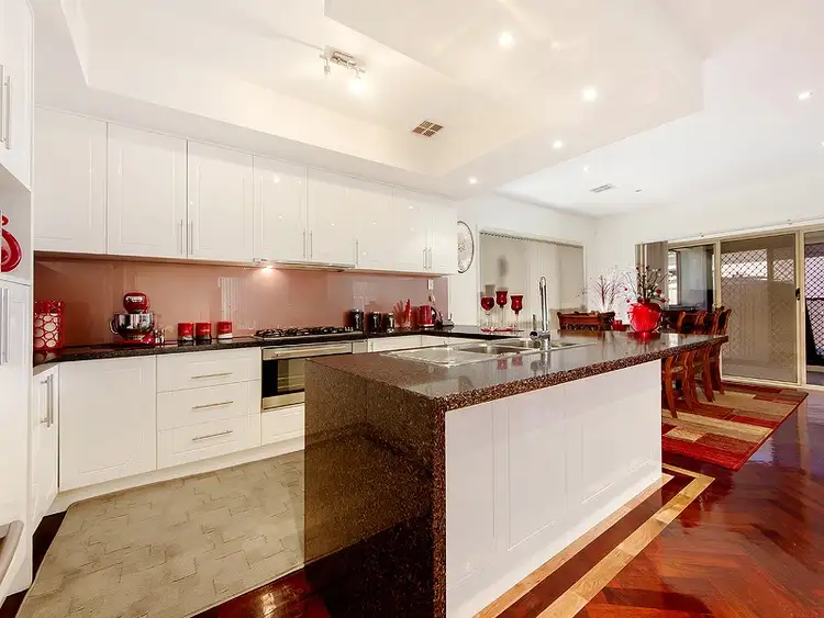 Fourth view of Homely house listing, 232 Station Road, Cairnlea VIC 3023