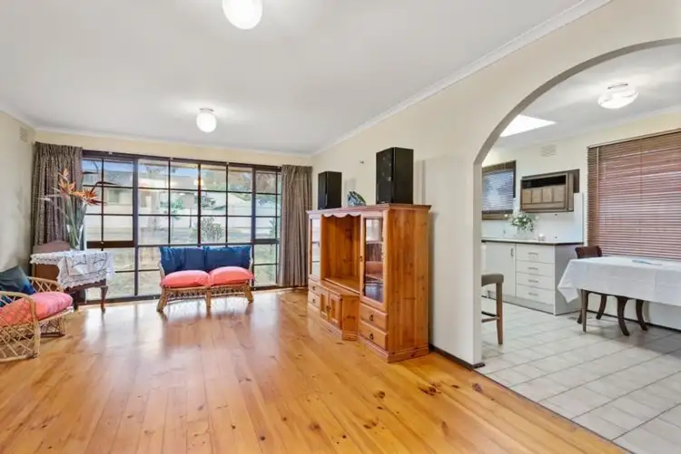 Fourth view of Homely house listing, 49 Keith Avenue, Sunbury VIC 3429