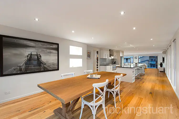 Fourth view of Homely house listing, 1 Dudley Grove, Edithvale VIC 3196
