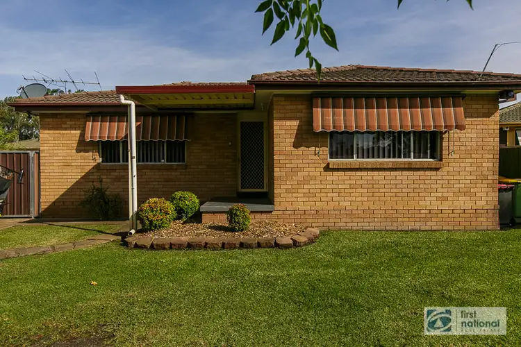 20 Reindeer Close, Werrington NSW 2747