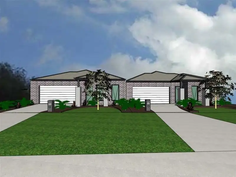 Main view of Homely townhouse listing, 1/1 Rye Court, Traralgon VIC 3844