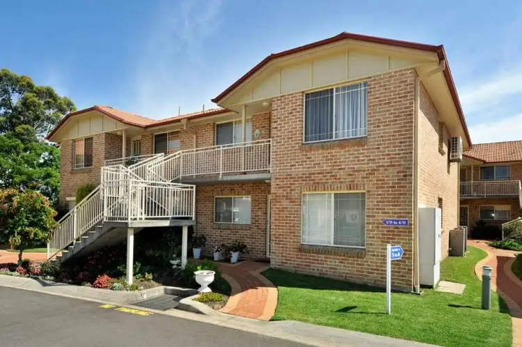 Main view of Homely unit listing, Address available on request