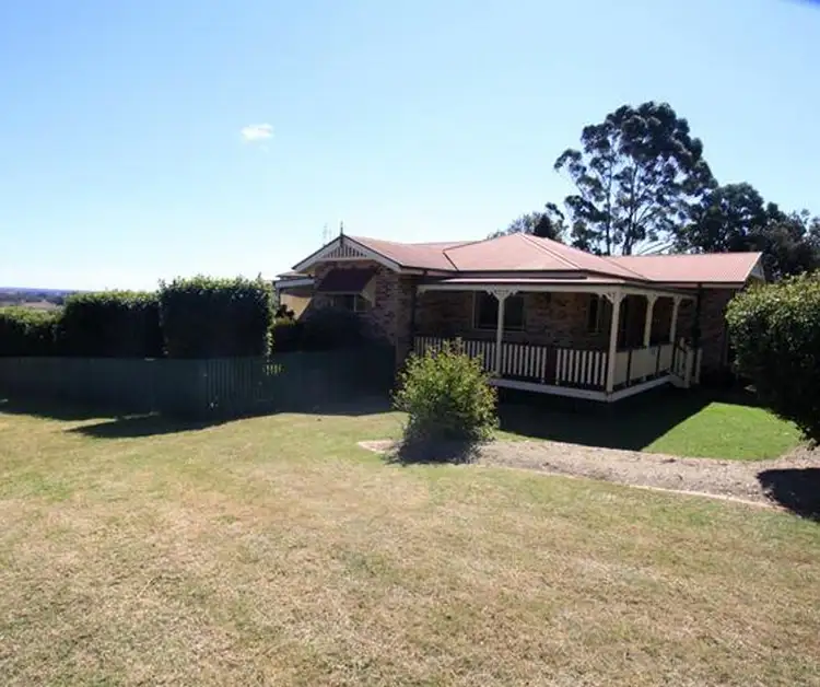Main view of Homely house listing, 66 Moore Street, Kingaroy QLD 4610