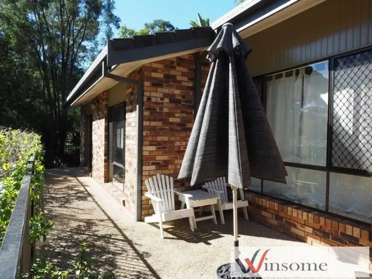 Second view of Homely house listing, 493 Gowings Hill Road, Dondingalong NSW 2440