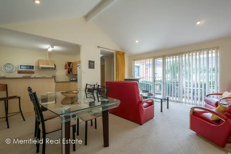 Fifth view of Homely unit listing, 2/8 Tasman Street, Centennial Park WA 6330