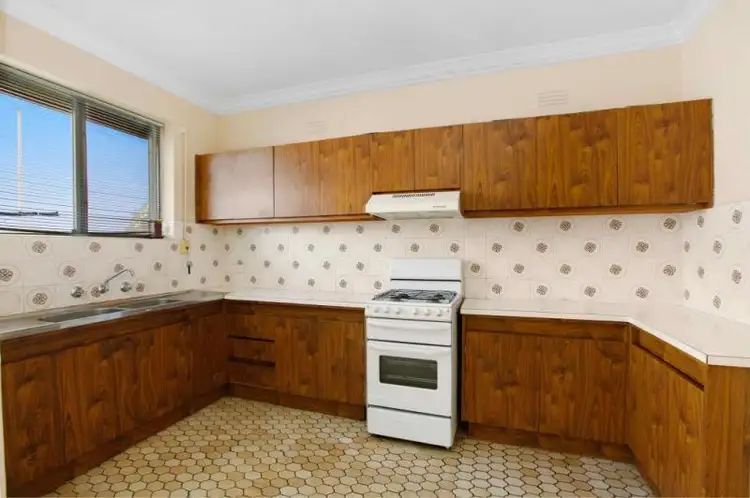 Second view of Homely unit listing, 4/230 Bell Street, Coburg VIC 3058