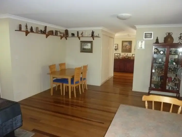 Fifth view of Homely rural property listing, 6002 ISIS HIGHWAY, Kullogum QLD 4660