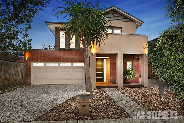 1/6 Jepson Street, Yarraville VIC 3013