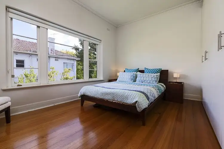 Fifth view of Homely apartment listing, 4/39A Balaclava Road, St Kilda East VIC 3183