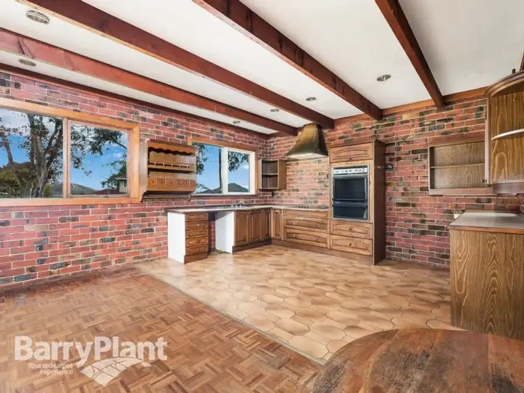 Third view of Homely house listing, 42 Allanfield Crescent, Boronia VIC 3155