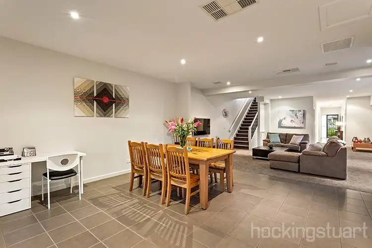 Third view of Homely townhouse listing, 146B Rowans Road, Moorabbin VIC 3189