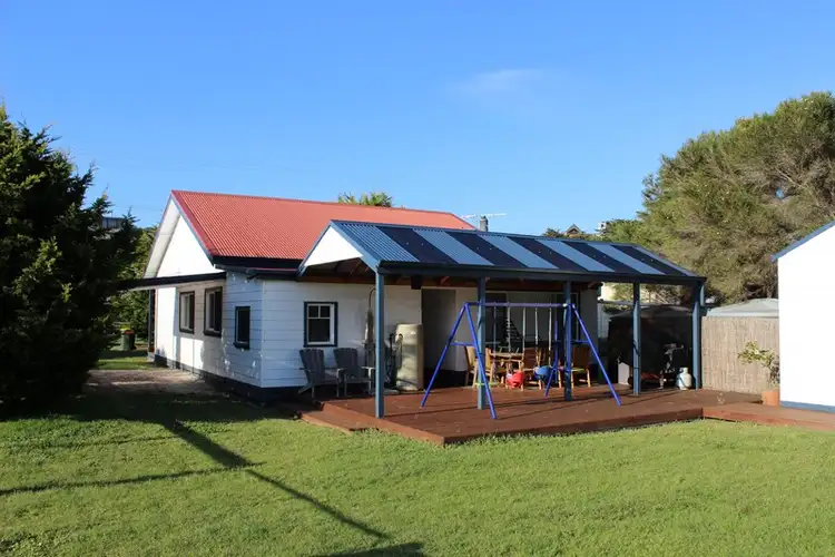 Second view of Homely house listing, 62 CANTERBURY ROAD, Venus Bay VIC 3956