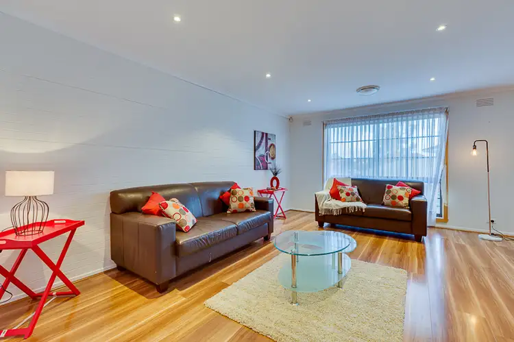 Third view of Homely house listing, 15 Snowdon Close, Keilor Downs VIC 3038