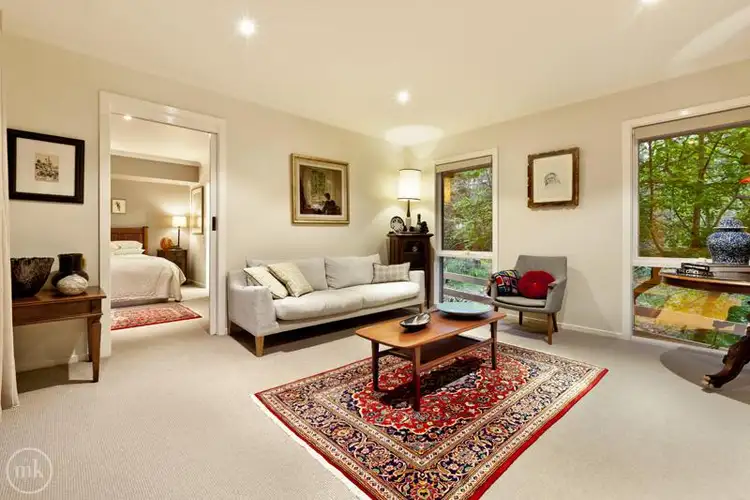 Fifth view of Homely house listing, 29 Antoinette Boulevard, Eltham VIC 3095