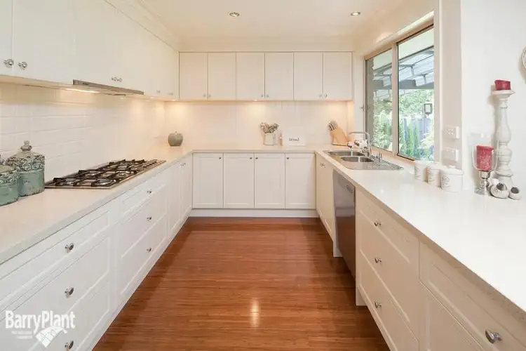 Fourth view of Homely house listing, 3 Luciella Court, Dandenong North VIC 3175