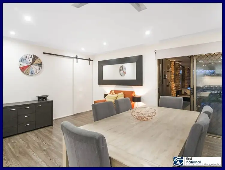 Third view of Homely house listing, 4 Kiowa Drive, Mudgeeraba QLD 4213