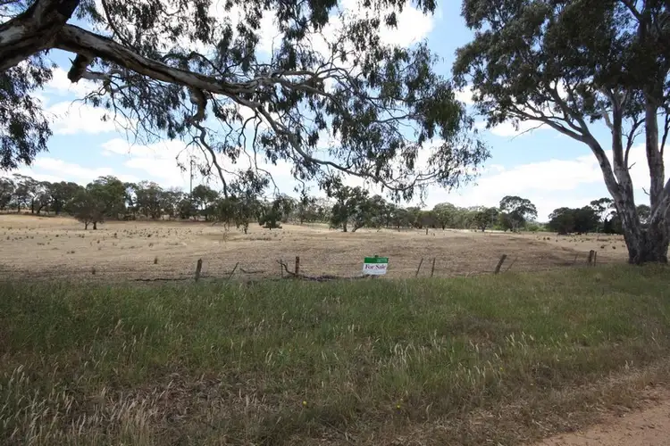 C/A 33 Buangor Road, Buangor VIC 3375