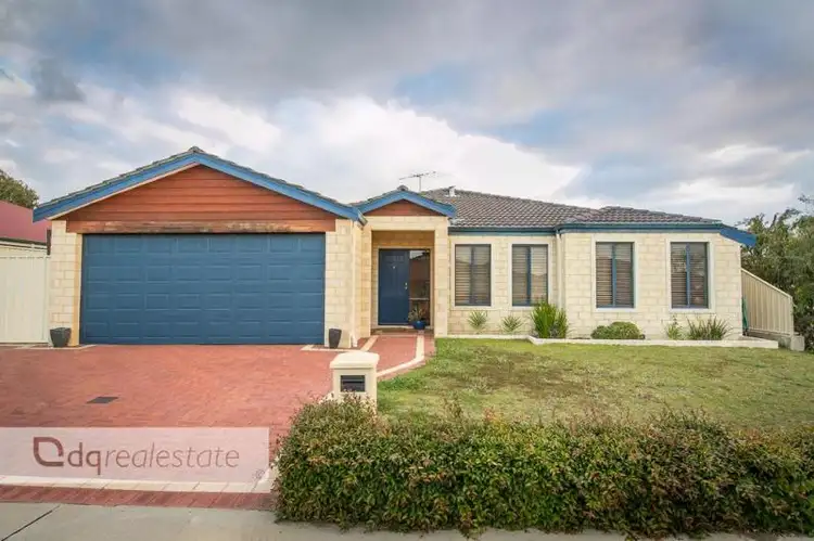 Third view of Homely house listing, 16 Oakworth Meander, Tapping WA 6065