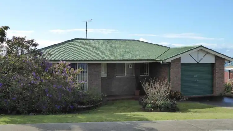 Third view of Homely unit listing, 1/34 Frances Street, Bridport TAS 7262