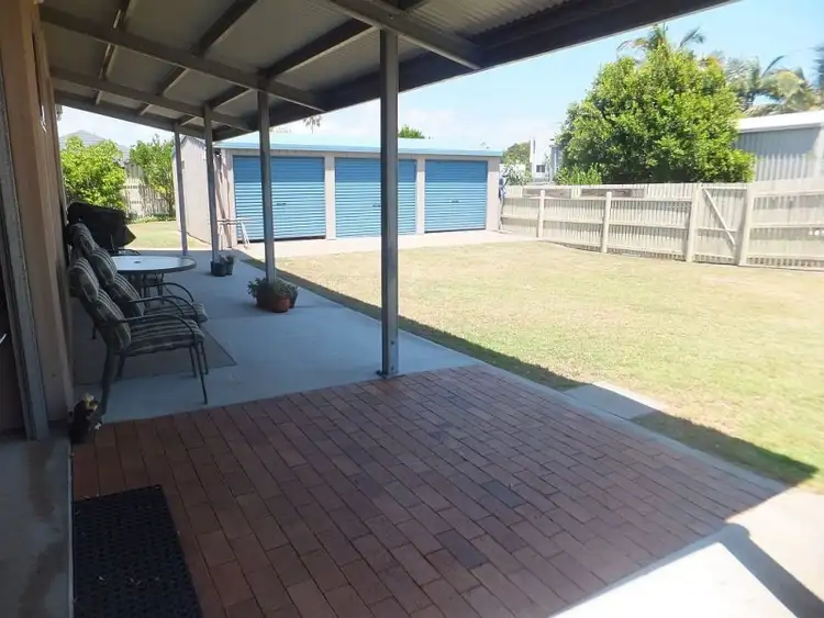 Third view of Homely house listing, 66 Esplanade, Woodgate QLD 4660