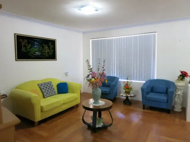 Second view of Homely house listing, 23 Forrest Street, Beverley WA 6304