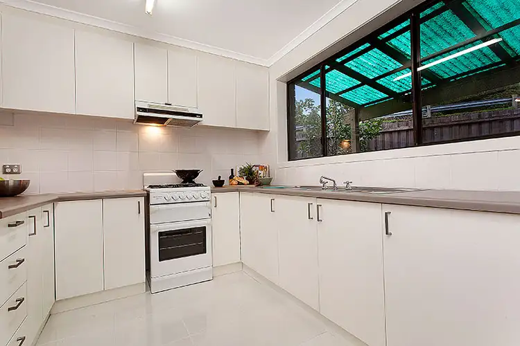 Fifth view of Homely townhouse listing, 5/58 Railway Parade, Pascoe Vale VIC 3044