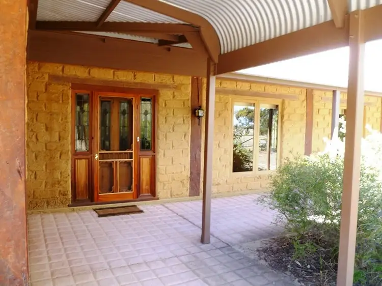 Sixth view of Homely house listing, 61 Laroona Drive, Quantong VIC 3401