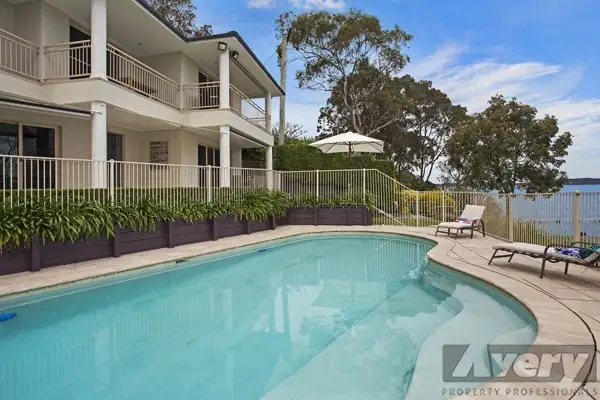 Second view of Homely house listing, 41 Coal Point Road, Coal Point NSW 2283