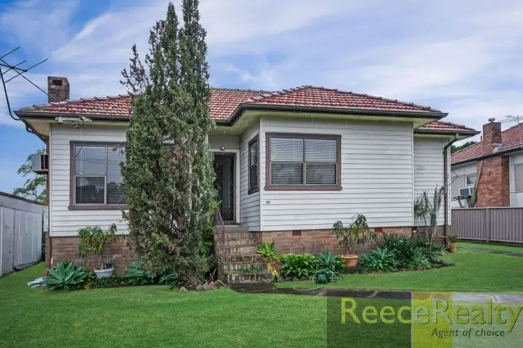 28 Waller Street, Shortland NSW 2307