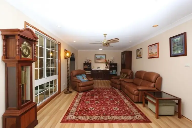 Third view of Homely house listing, 24 Canna Street, Bolwarra NSW 2320