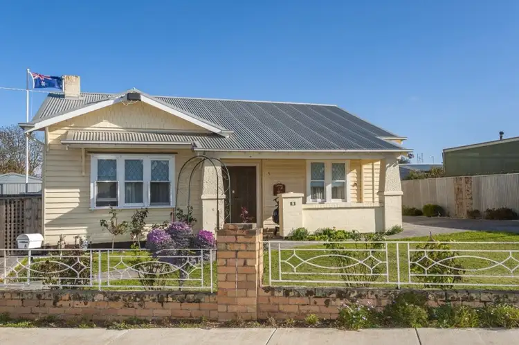 5 New Street, Kyneton VIC 3444