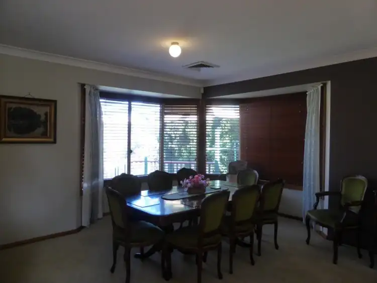Fifth view of Homely house listing, 10 Nottingham Close, Raymond Terrace NSW 2324