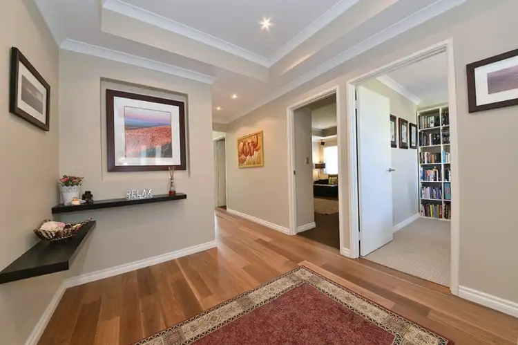 Fifth view of Homely house listing, 4 Vosnacos Way, Tapping WA 6065
