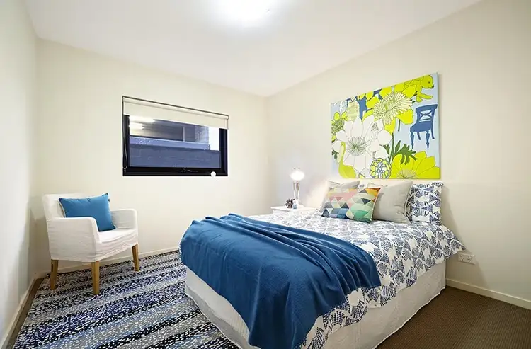 Fifth view of Homely apartment listing, 3/4 William Street, Murrumbeena VIC 3163