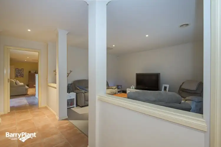 Second view of Homely house listing, 14 Carey Street, Cranbourne North VIC 3977