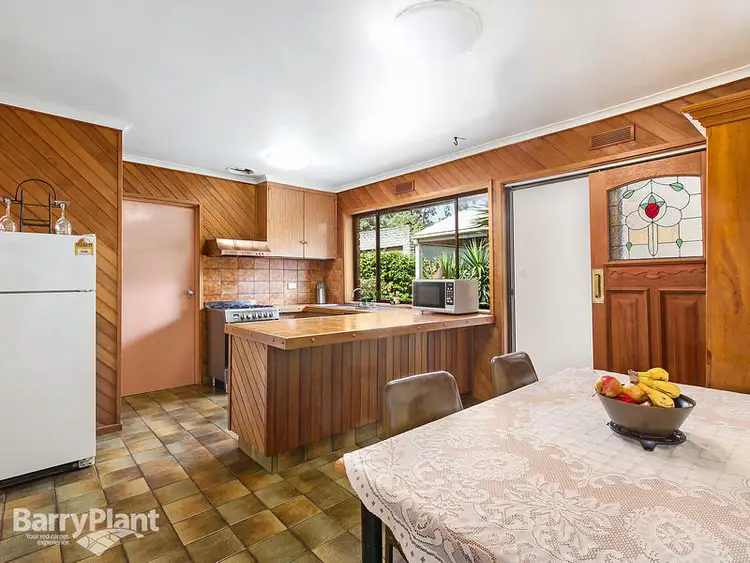 Sixth view of Homely house listing, 44 McMahons Road, Ferntree Gully VIC 3156