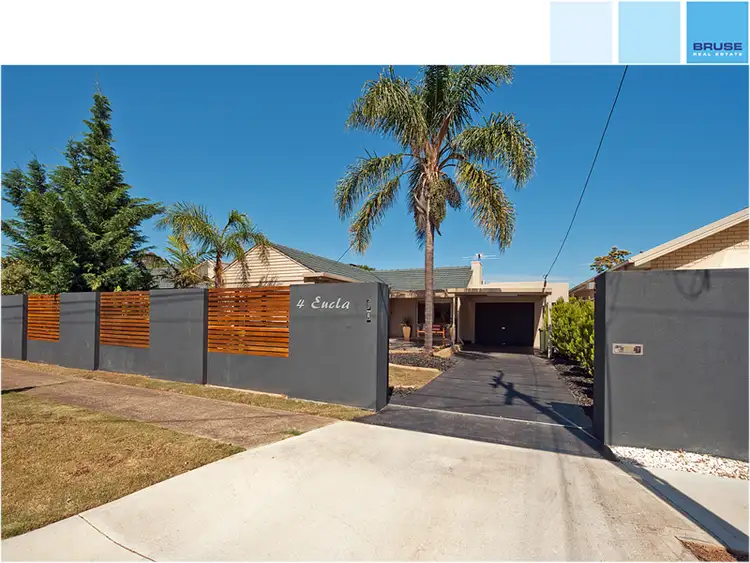 Third view of Homely house listing, 4 Eucla Avenue, Warradale SA 5046