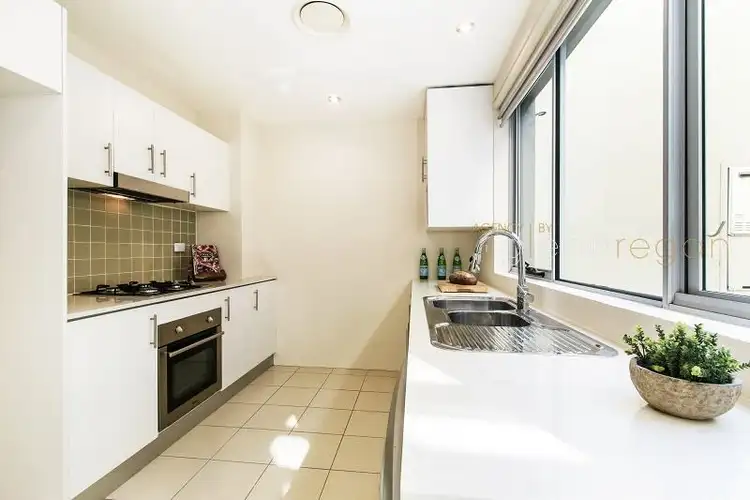 Third view of Homely townhouse listing, 15/1 Goodsell Street, St Peters NSW 2044