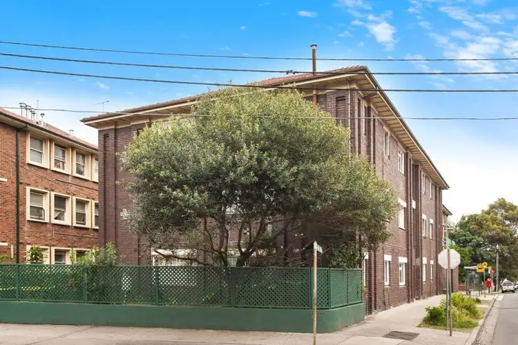 Second view of Homely apartment listing, 8/217 Anzac Parade, Kensington NSW 2033